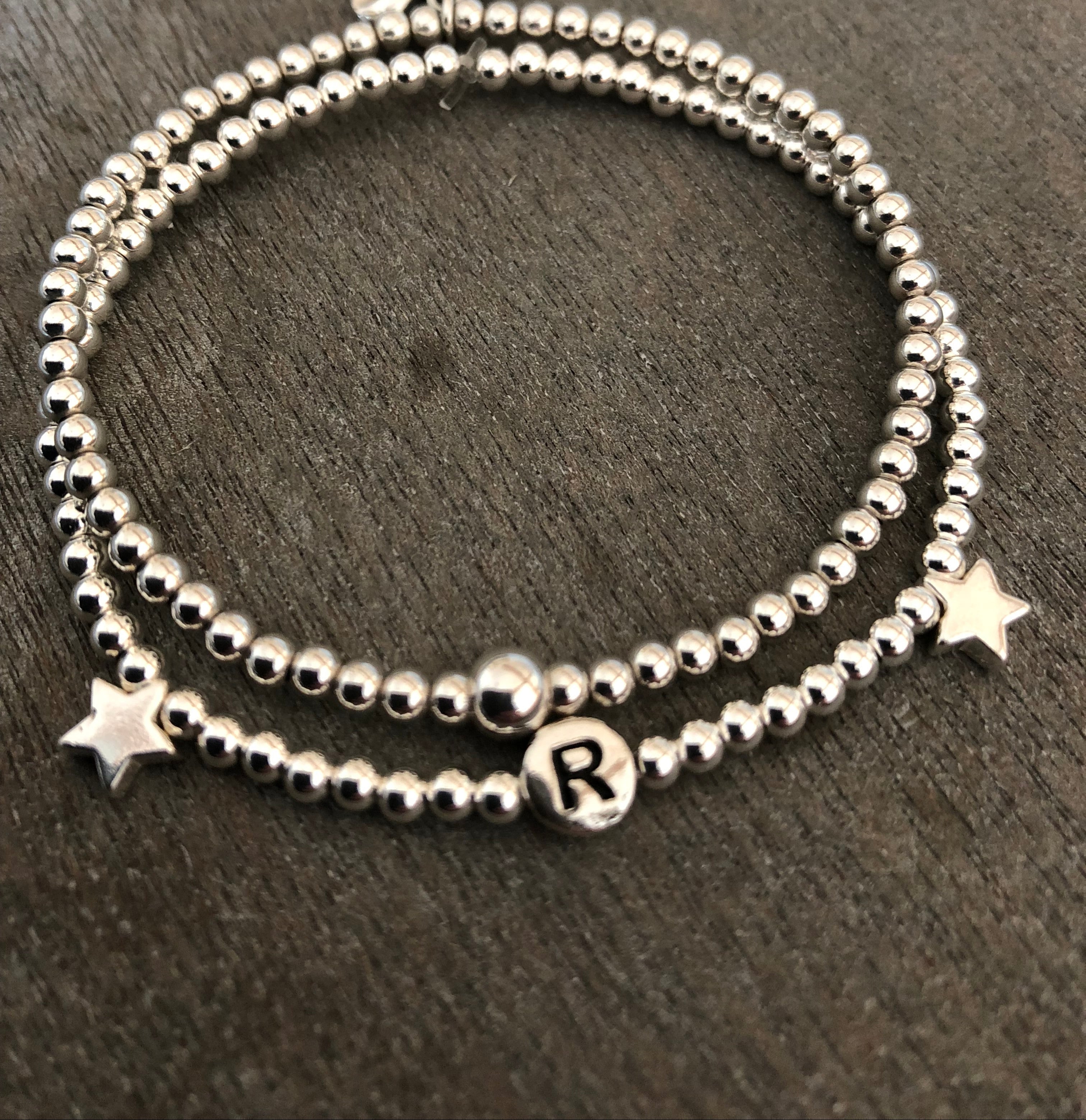 Personalisierbares Armband