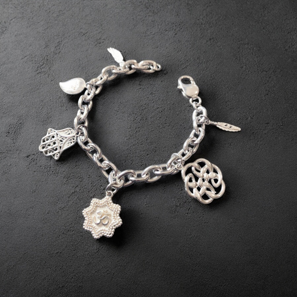 Charms Bracelet