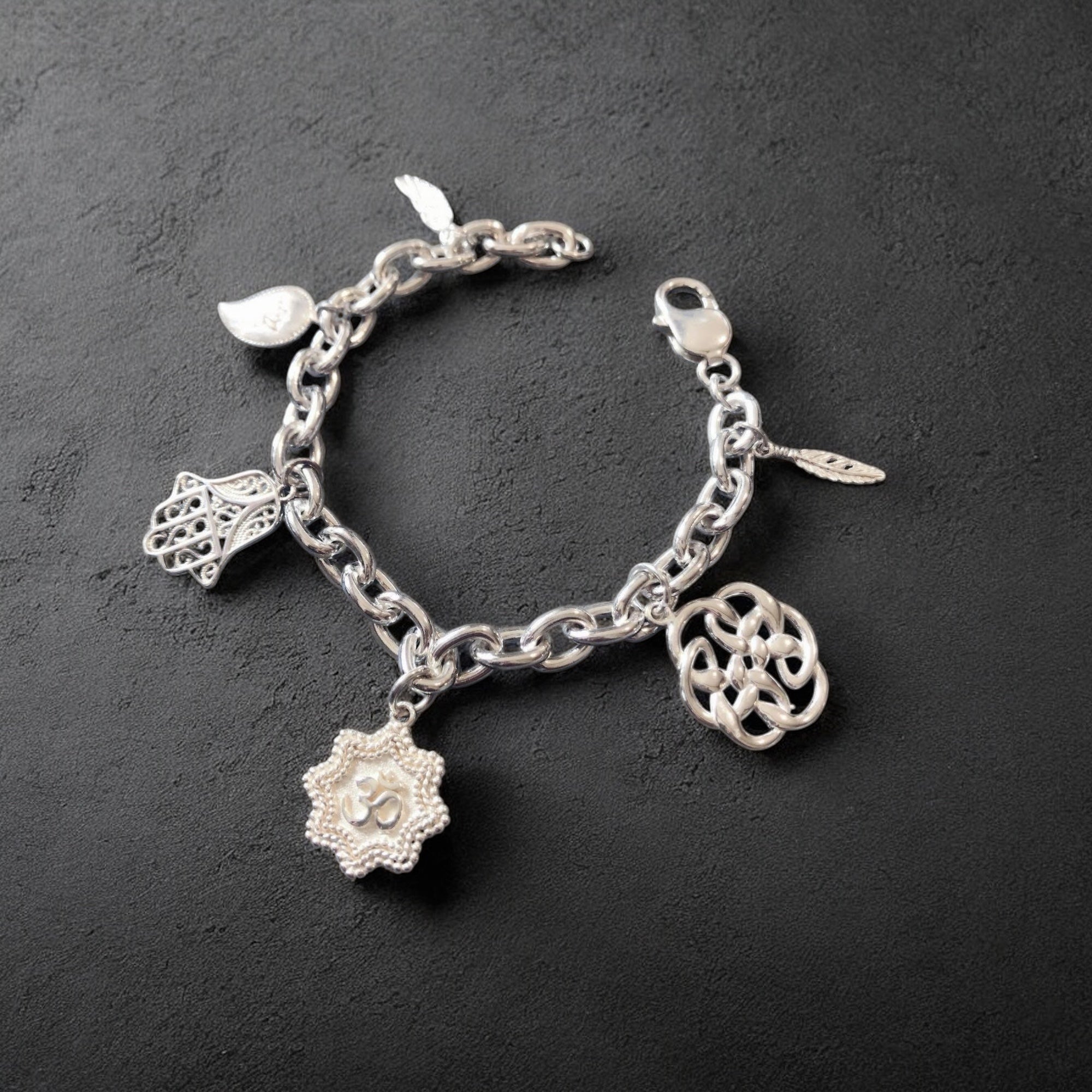 Charms Bracelet