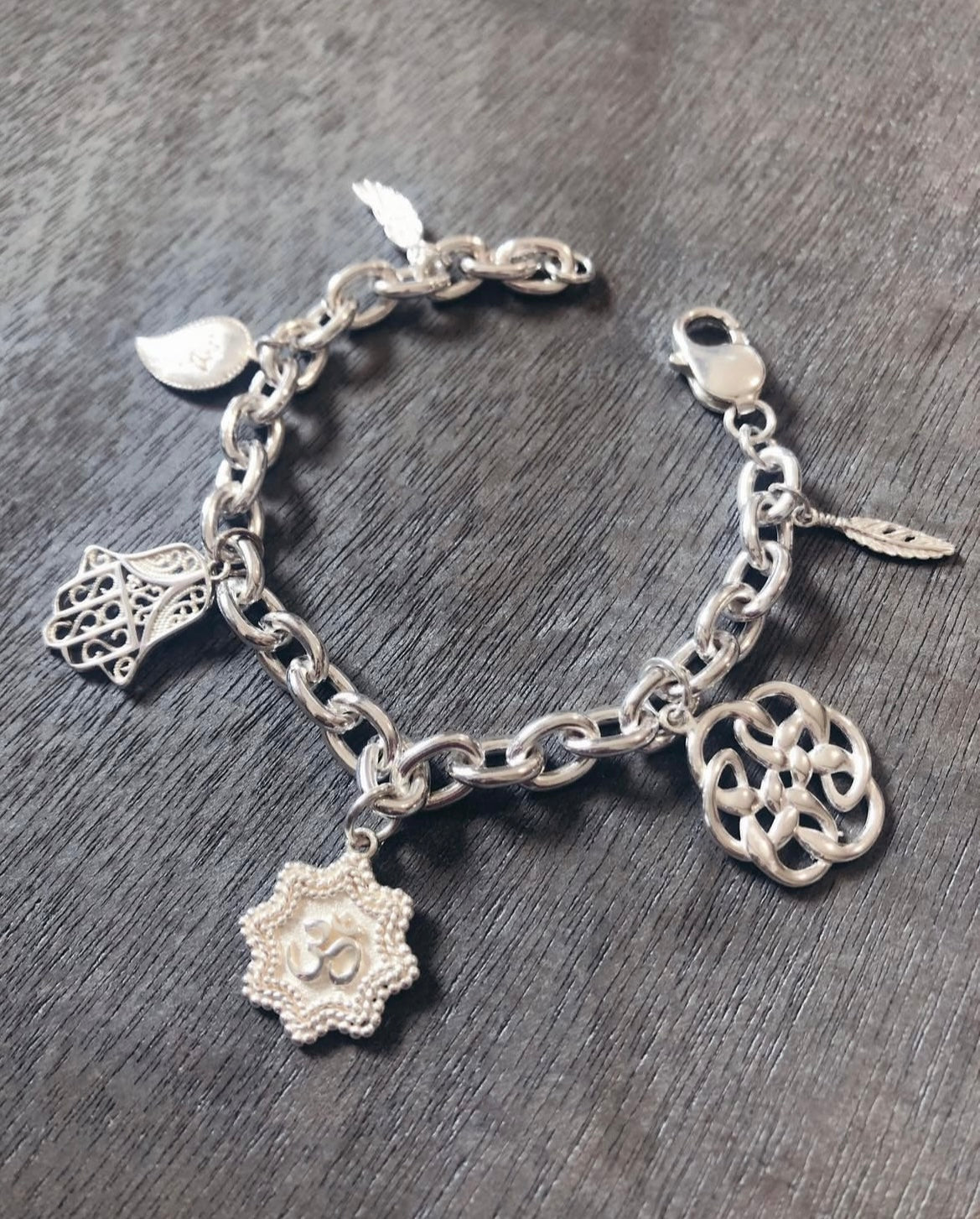 Charms Bracelet