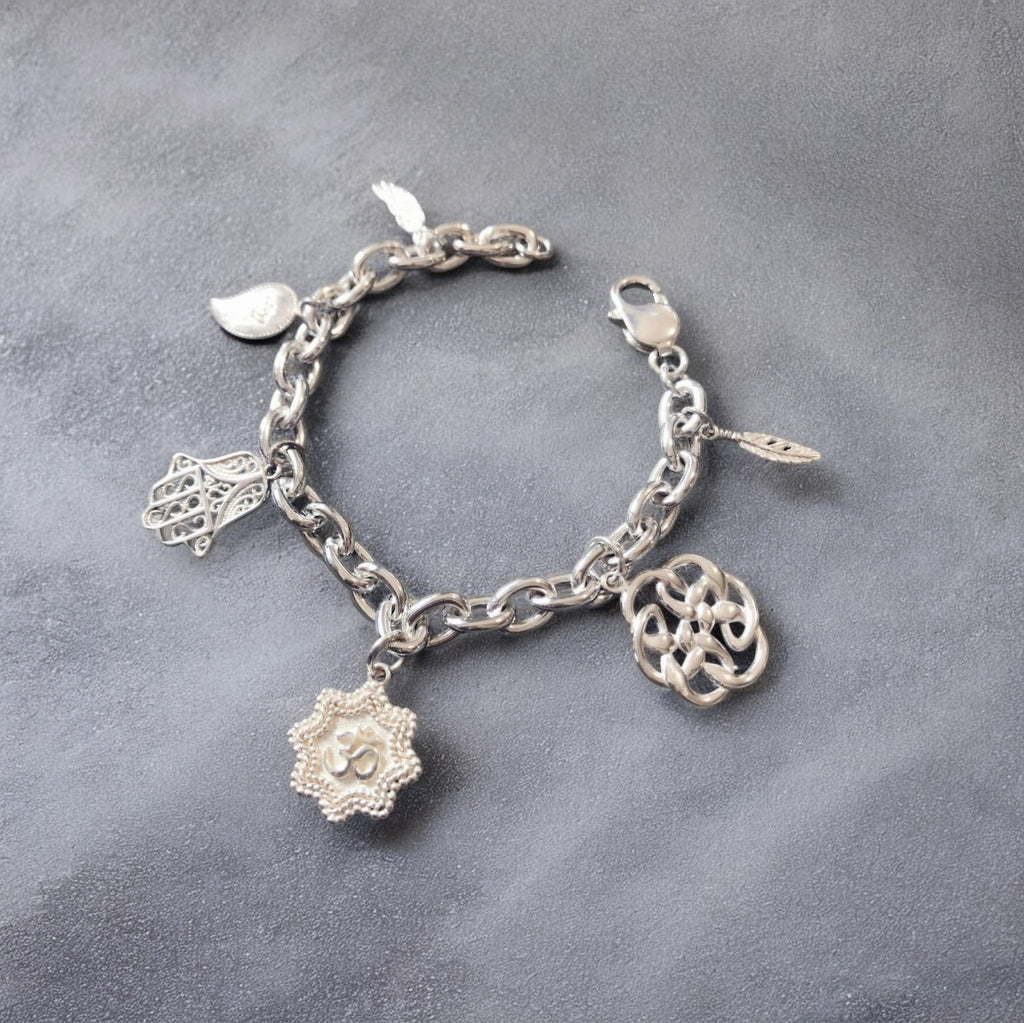 Charms Bracelet