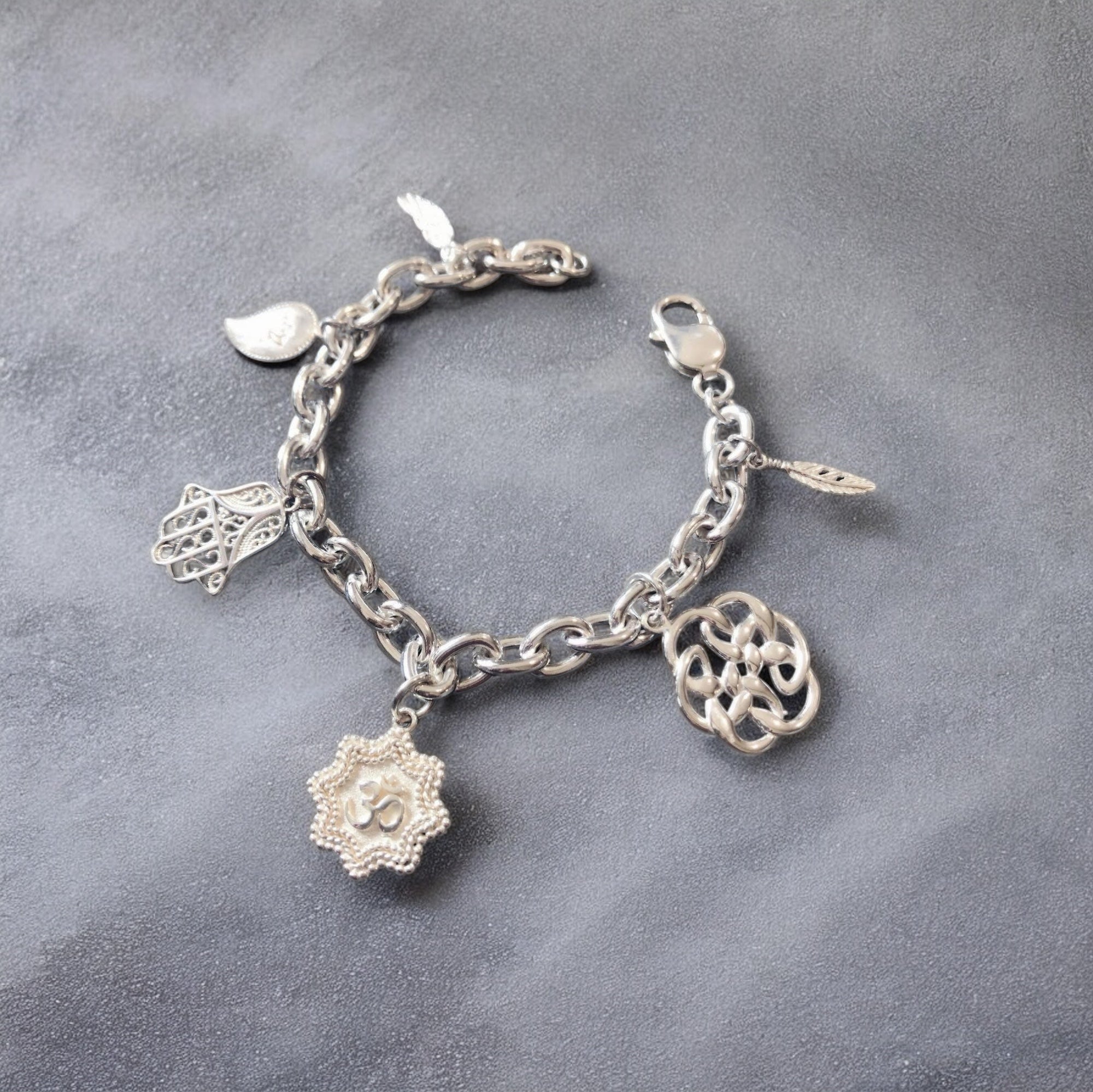Charms Bracelet