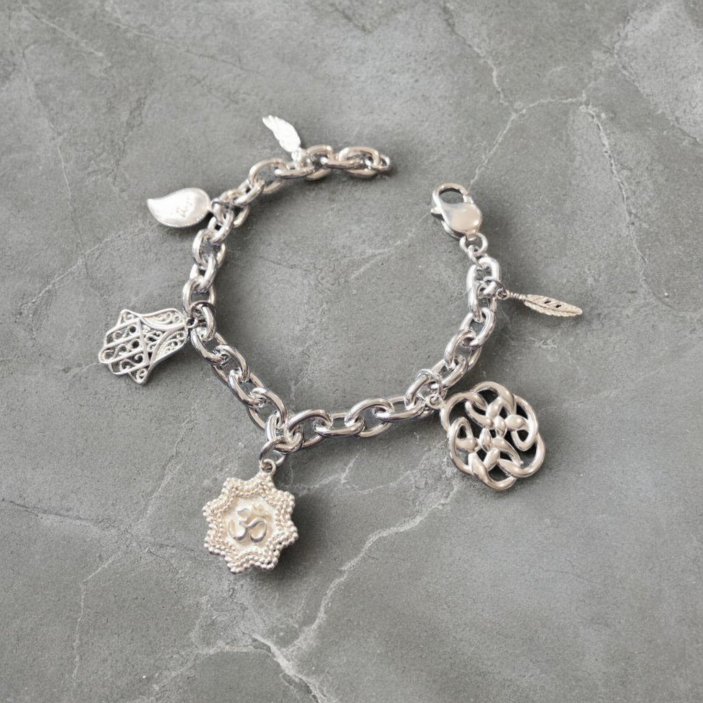 Charms Bracelet