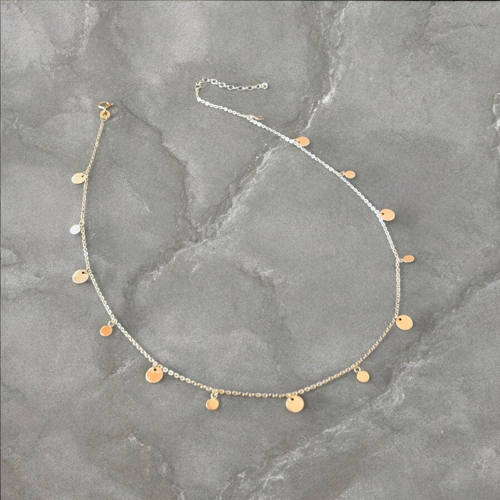 Minimalistischer Glanz für jeden Tag