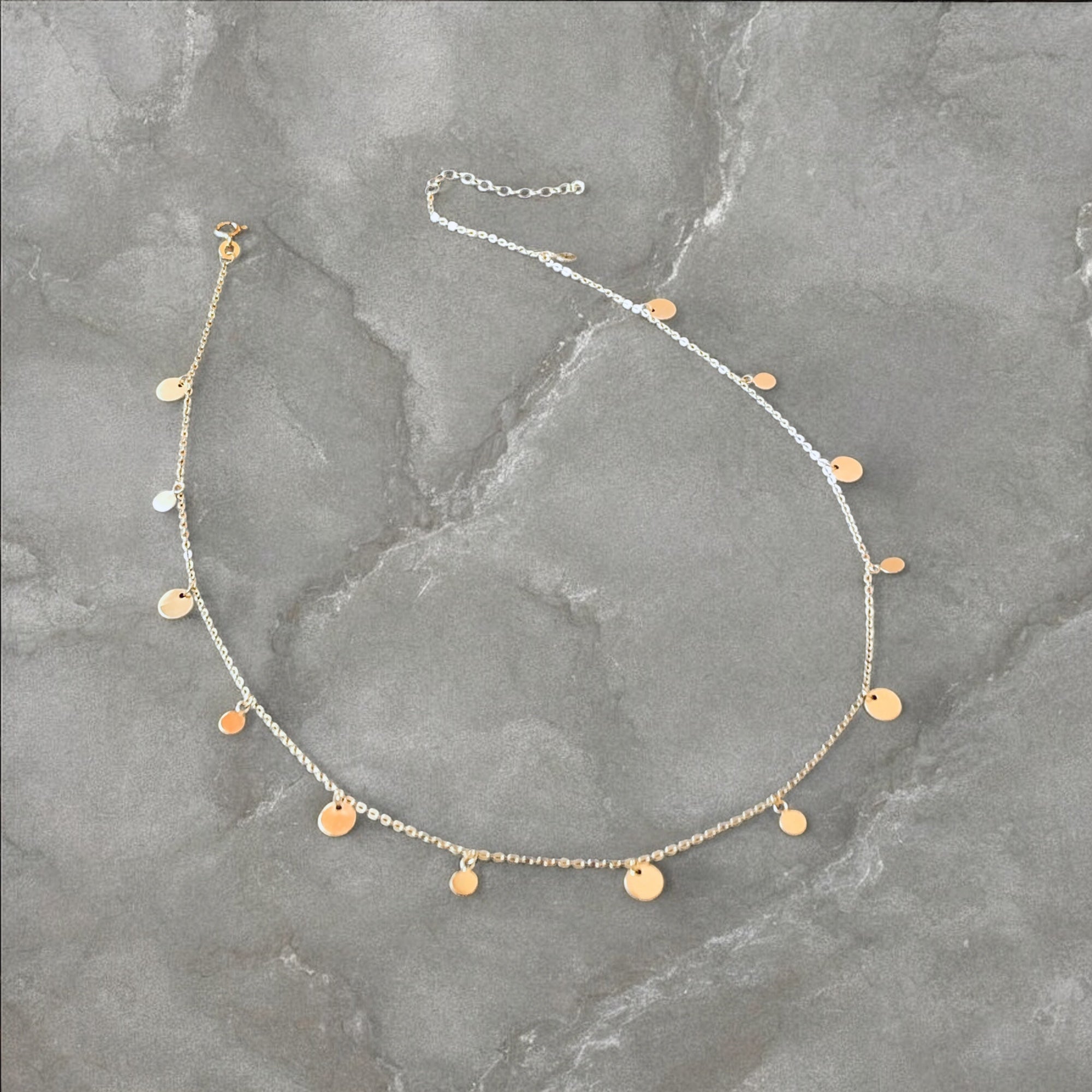 Minimalistischer Glanz für jeden Tag